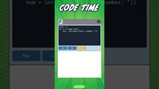 Code Time in Python with PyStrike.com