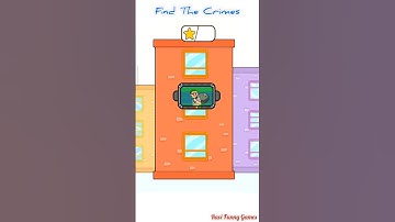 Find The Crimes Seen : Impossible Date 2 #shorts #impossibledate2 #dop2 #brainteaser #braintest