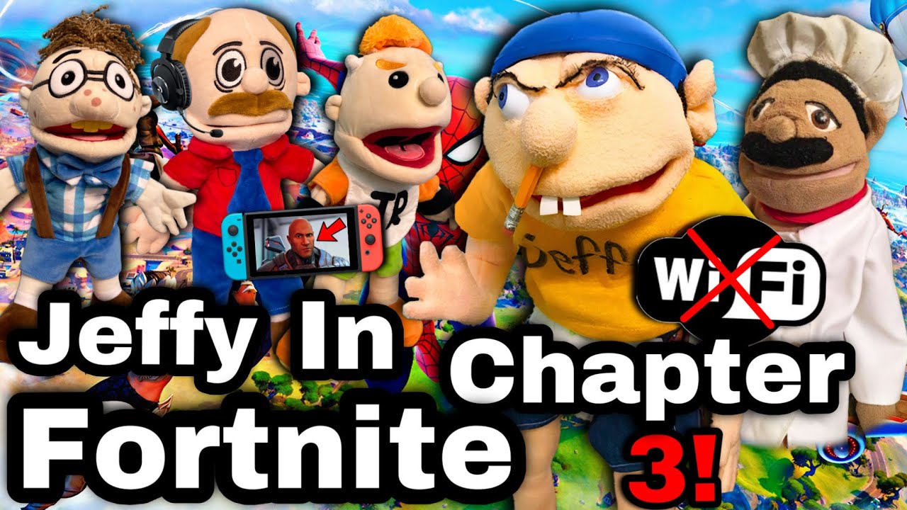 SML Parody Jeffy In Fortnite Chapter 3 YouTube sml-parody-jeffy-in-fortnite-chapter-3-youtube