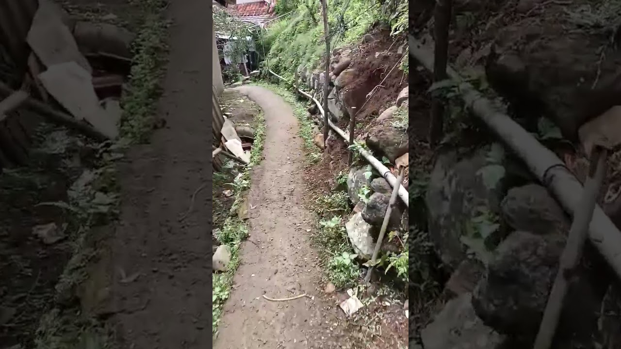 telusur jln sisi kota 