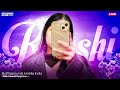 RUSH PUSH GAMEPLAY❤️🔥| ROAD TO 2K SUBS |KHUSHI PLAYZ LIVE|#livegame #bgmi #livestreaming