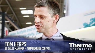 Comprehensive Temperature Control Solutions | Thermo Scientific Technologies