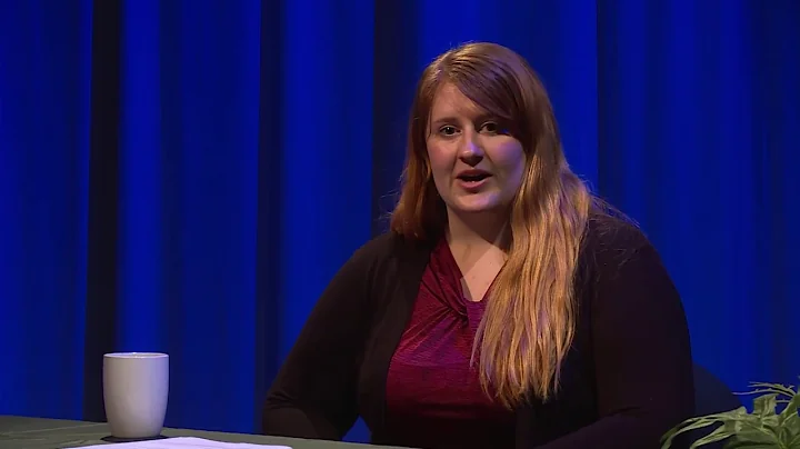Late Talk with Lindsey Walter