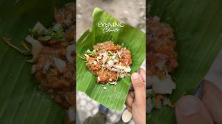 🤤🔥RS Puram evening snack spot #coimbatorefoodie #indianstreetfood #coimbatoreeats #foodshorts