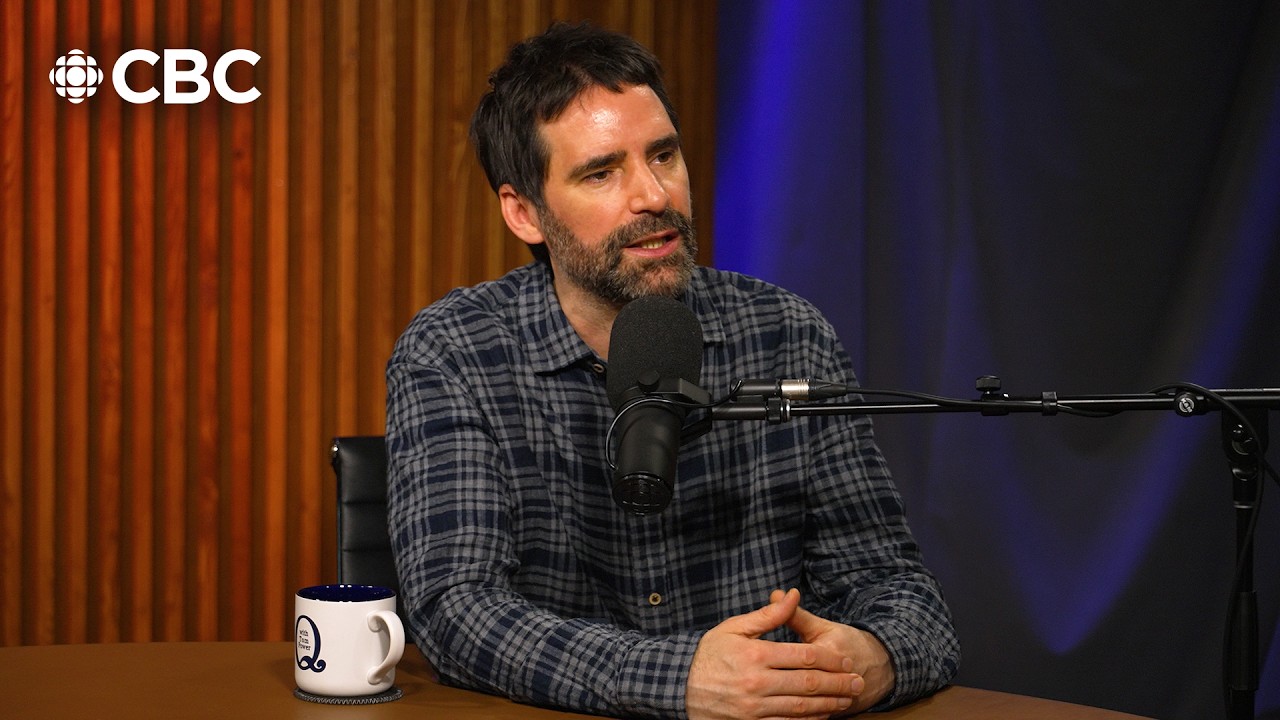 Phil Hanley found success because of his dyslexia, not in spite of it