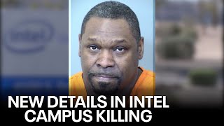 Famous Arizona Intel campus murder: New details surrounding case released Profile