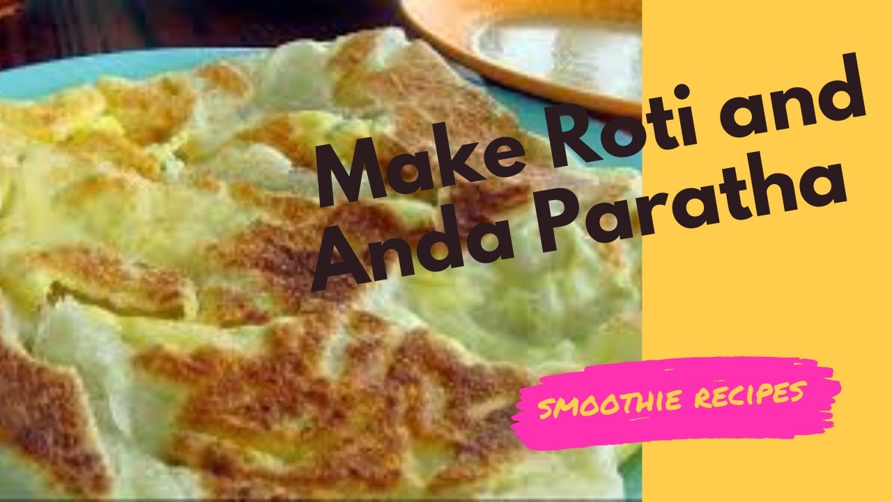 Anda Rotti