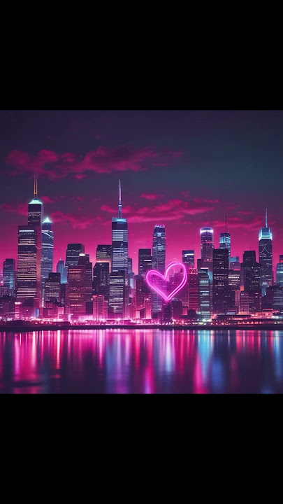 City Love Story