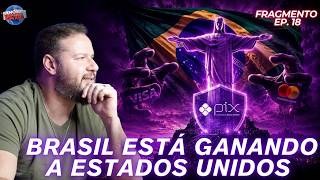 Thumbnail image for PIX vs Estados Unidos:  La Batalla que Brasil Está Ganando y Milei siendo ridículo. (otra vez)