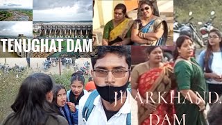 Jharkhand Bokaro tenughat Dam happy friends like and subscribe my vlogs vlogging foryou????