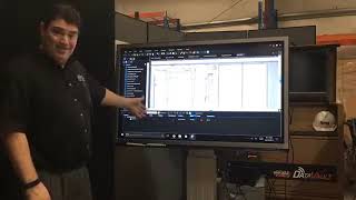 RPG's PlanView Digital Plan Table Demo | Built for Bluebeam & Construction Teams