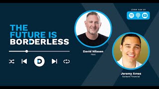ROBS, Guidant &amp; Offshore Talent | Jeremy Ames