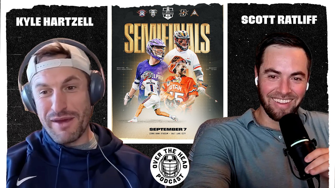 Quarterfinals Recap & FULL Semifinals Preview