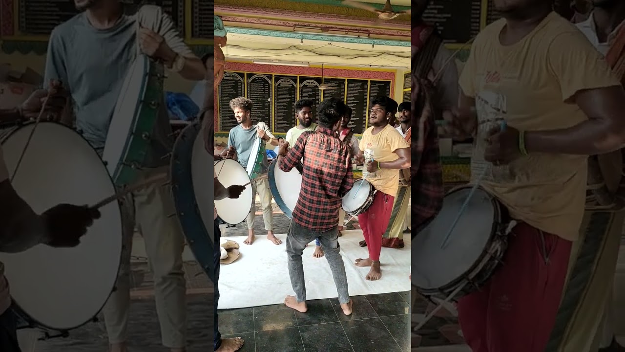 eluru ammavari sambaralu 