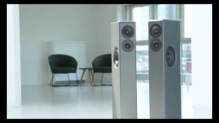 INKLANG Ayers Three Wireless