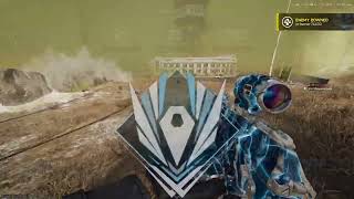 Final kill cam double kill