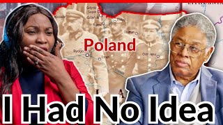 Why POLAND Has A Complicated History By Thomas Sowell | REACTION