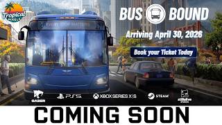 Is Busbound For You? The Demo Is Done, But the Full Release Is Near | Busbound Night Shift Operation screenshot 3