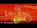 7 The Lioness Hunt mp3