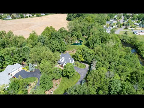 2767 New Holland St, Hudsonville, MI home video tour