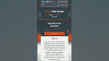 éditeur HTML CSS sur téléphone ( trebedit)#shorts