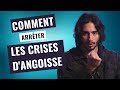 Crises dangoisse