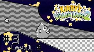 Kirbys Dream Land 2 - Episode 3 - I forgot you were in the Game