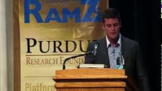David Boudia GLC Annual Dinner