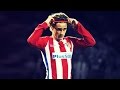 Antoine griezmann  all you need is love  skills  goals  20162017