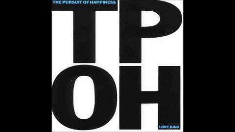 Thumbnail of I'm An Adult Now by The Pursuit Of Happiness