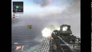 Triple Select fire