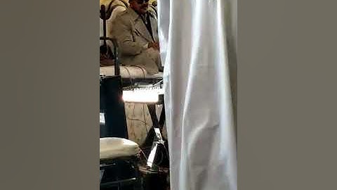 الشيخ علاء أبو عطية من سورة الزمر