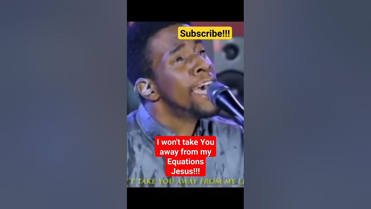 I will never take YOU away from my Equations Lord Jesus 🙏 #ministerguc #JESUS #youtubeshorts