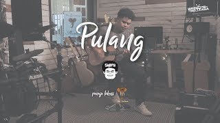 Pulang - Insomniacks | Syafiq Covers