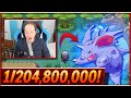 INSANE 1 in 204 Million SHINY &amp; Turnframe Encounter! (Pokemon FireRed Round 2 World Record Attempts)