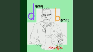 Video thumbnail of "Danny Barnes - Mule"