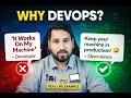DevOps vs Azure DevOps – Explained Like Never Before