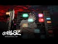 Gorillaz  jimmy jimmy ft aj tracey official visualiser