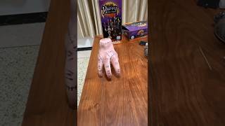 Self Walking hand #hand #spooky #scary #halloween #spookyseason #scary #gift #gifts #viral #shorts Self Walking hand #hand #spooky #scary #halloween #spookyseason #scary #gift #gifts #viral #shorts