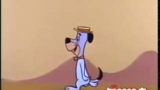 Huckleberry Hound (Español Latino) Resimi