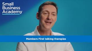 Members First Mental Health Support Sme Academy Bupa Uk
