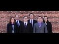 We strive to be “Your Law Firm For Life®” to each and every one of our clients. 

We know that a law firm thrives through maintaining its reputation. Our clients...