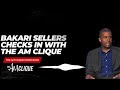 Bakari Sellers Talks Trump's Arraignment &amp; His Potential 2024 Presidential Bid With The AM Clique