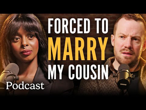 I Suffered Female Genital Mutilation & Was Forced Into Marriage | Extraordinary Lives | @LADbible