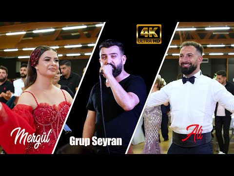 Grup SEYRAN/ Muhtesem Kina/ Mergul & Ali / Loirent -Fransa/Pazarcik /Corum Kinasi/ DenizProductions®