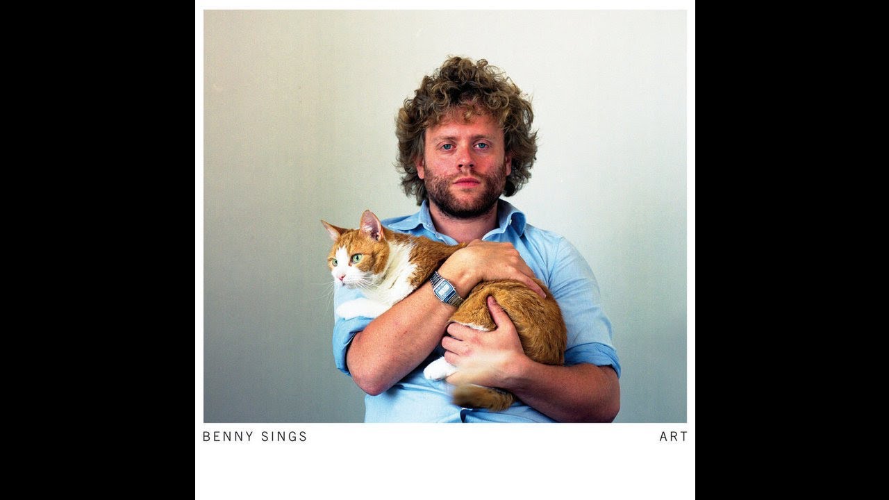 Benny Sings All We Do For Love