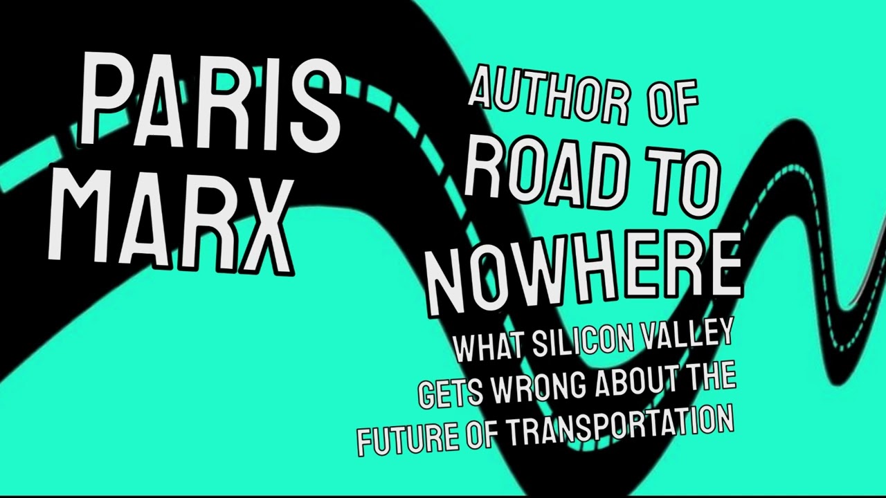 Road to Nowhere: What Silicon Valley Gets Wrong about the Future