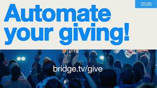 The Bridge Church | 11a