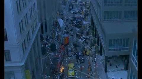 Resident Evil-Marilyn Manson-Seizure Of Power