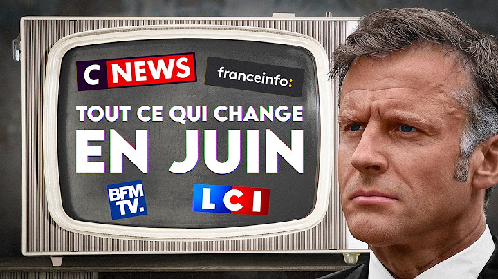 Vous êtes en France, voici tout ce qui change en juin